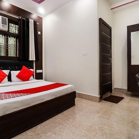 Hotel O Gdd Kuteer Noida Zewnętrze zdjęcie