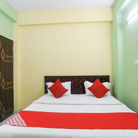 Hotel O Gdd Kuteer Noida Zewnętrze zdjęcie