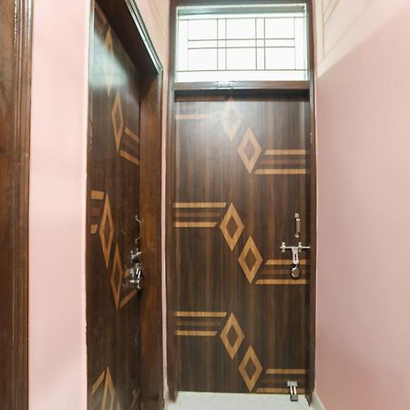 Hotel O Gdd Kuteer Noida Zewnętrze zdjęcie