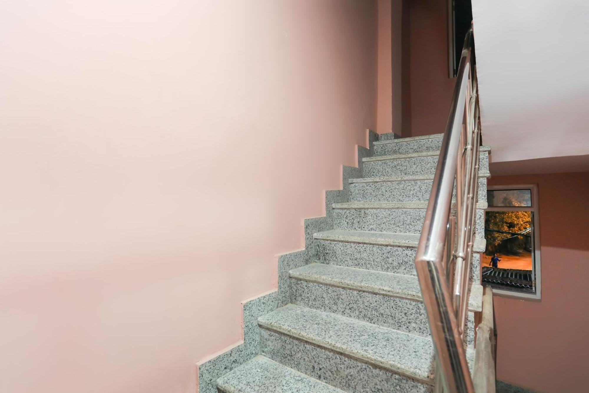 Hotel O Gdd Kuteer Noida Zewnętrze zdjęcie